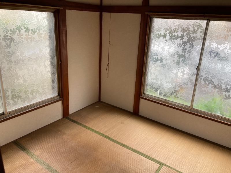 吉岡荘1階 部屋その他