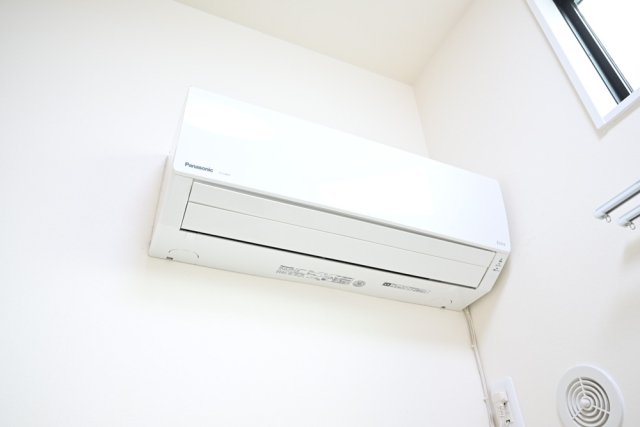 WATEI久我山 部屋設備