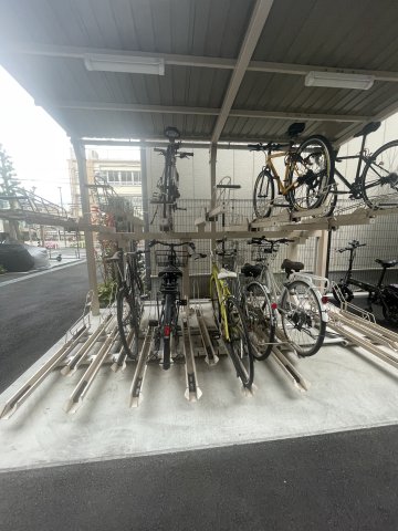 グランパセオ清澄白河Ⅱ1001号室 その他共有部分