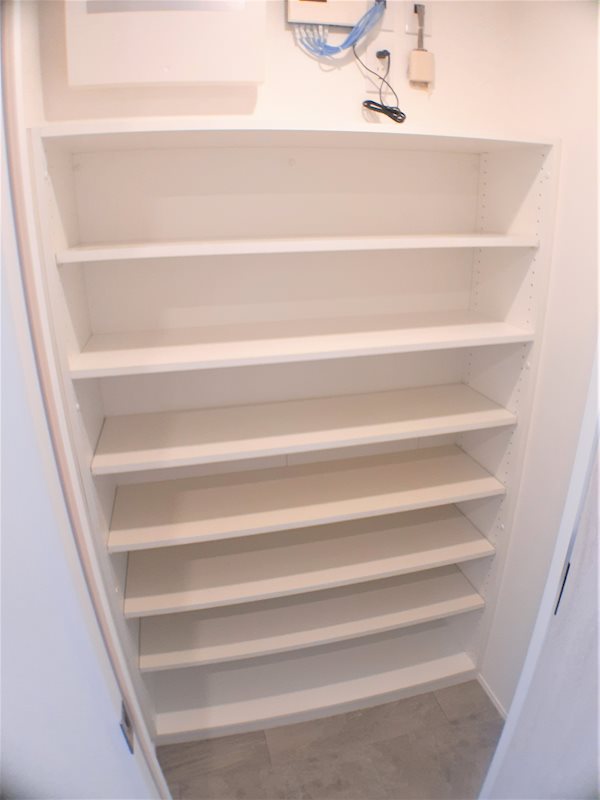 レジディアタワー目黒不動前25階 同建物別部屋の参考画像