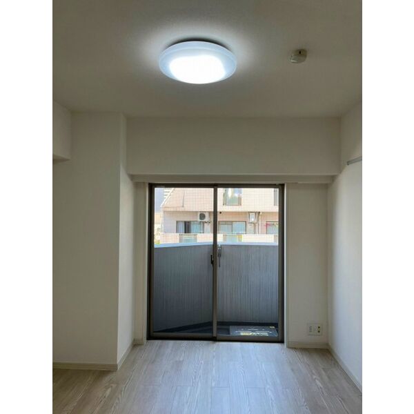 ラ・エテルノ横浜関内405号室 部屋その他