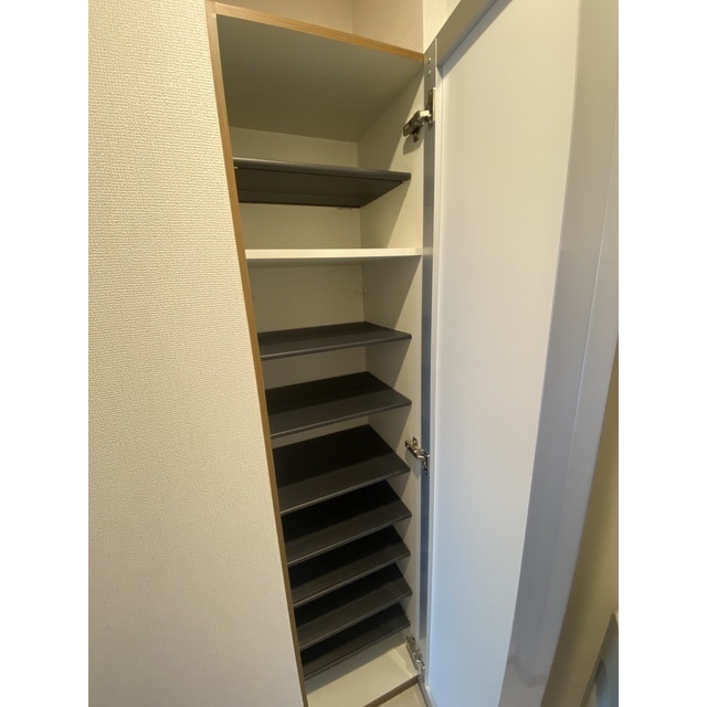 Trefle201号室 部屋その他