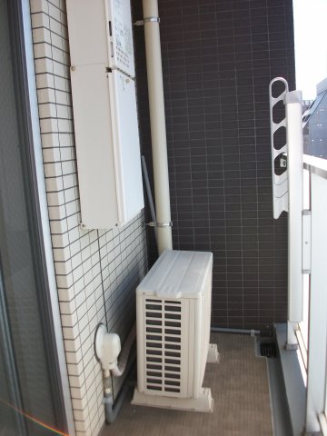 ブレシア日本橋蛎殻町601号室 同建物別部屋の参考画像