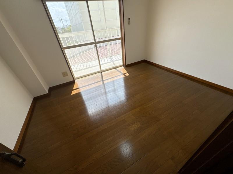 ハイツオオツキ2階 部屋その他