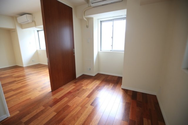 グランスイート四谷プレシア8階 部屋その他