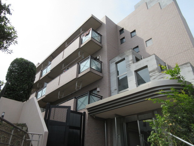 パルティール二俣川0303号室 ※現況優先