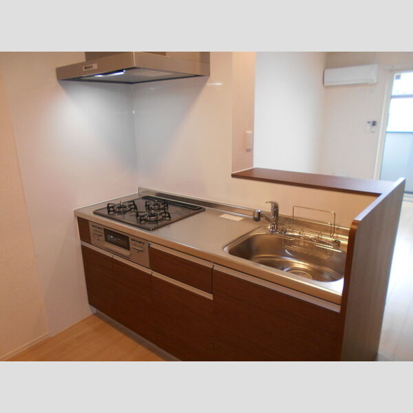 フェニックスⅢ システムキッチン