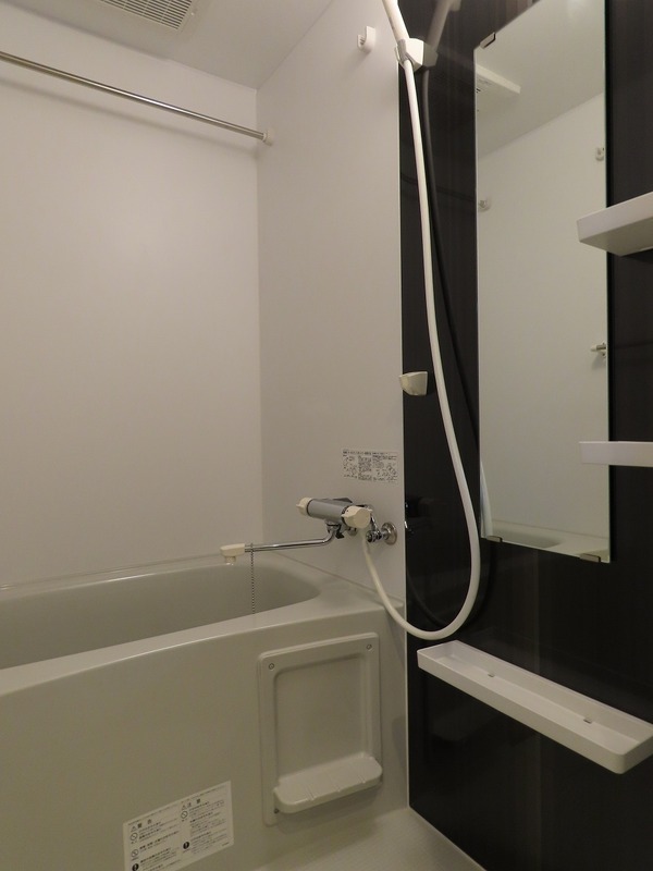 リブリ・June KALUNASIA1階 お風呂