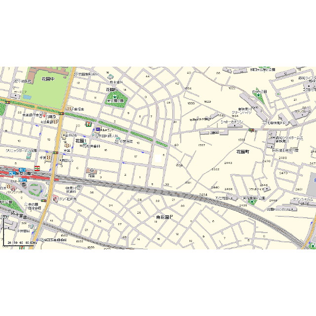 アムール Petit105号室 部屋その他