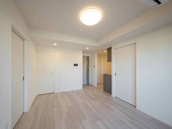 Ｂｒｉｌｌｉａ　ｉｓｔ　浅草10階 リビング