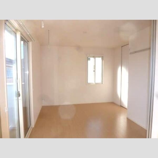 レフィナード(川越的場) 洋室