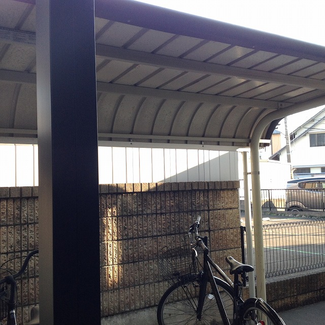 レオパレスル　トレフル104号室 部屋その他