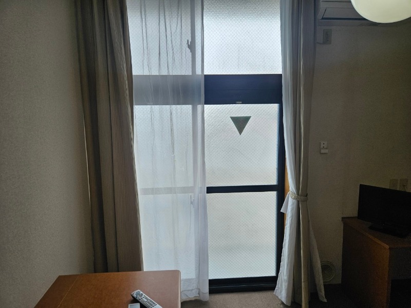 ラウンジ石神井台 リビング