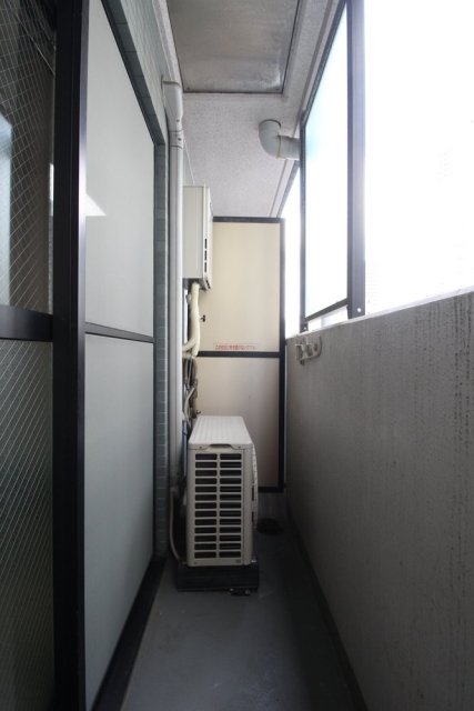 スカイコート後楽園第3409号室 同建物別部屋の参考画像