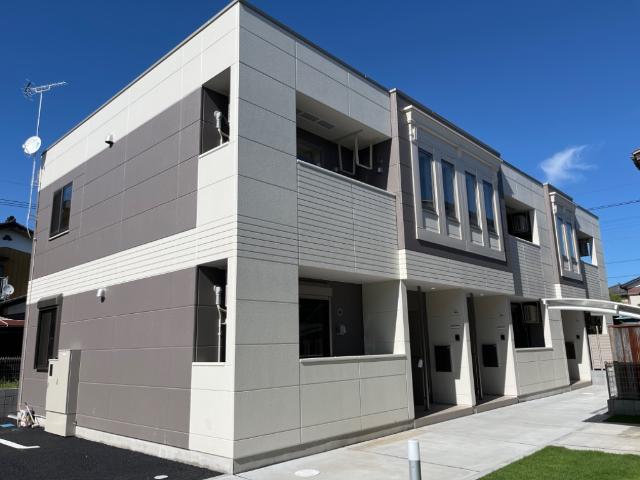 ｕｒｂａｎ　ｂｌｏｏｍの外観画像