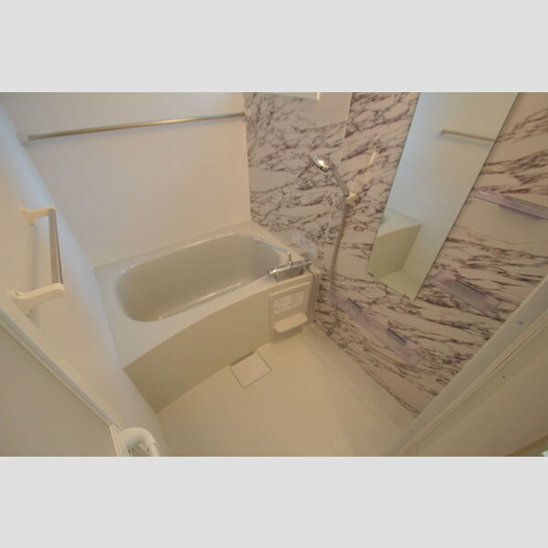 ルミエールⅡ お風呂