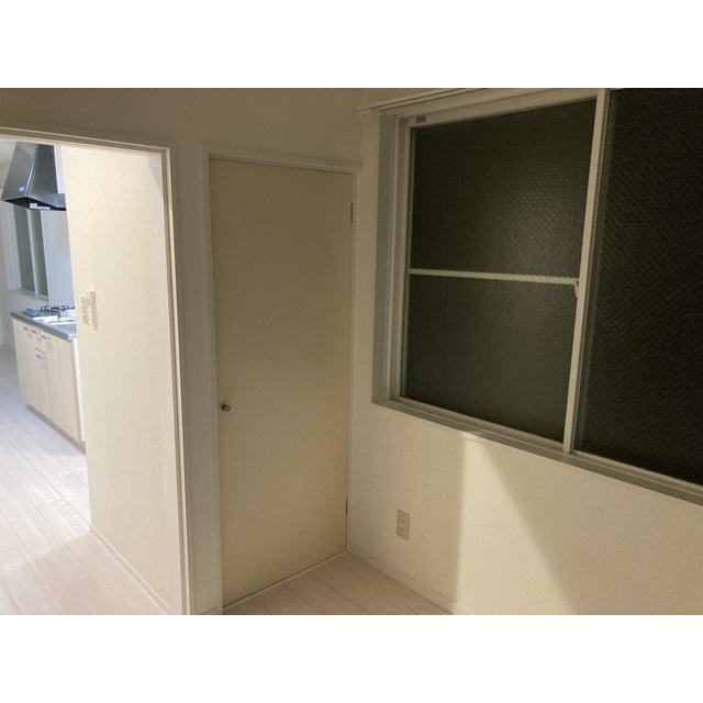 マルスハイツ大原102号室 内観