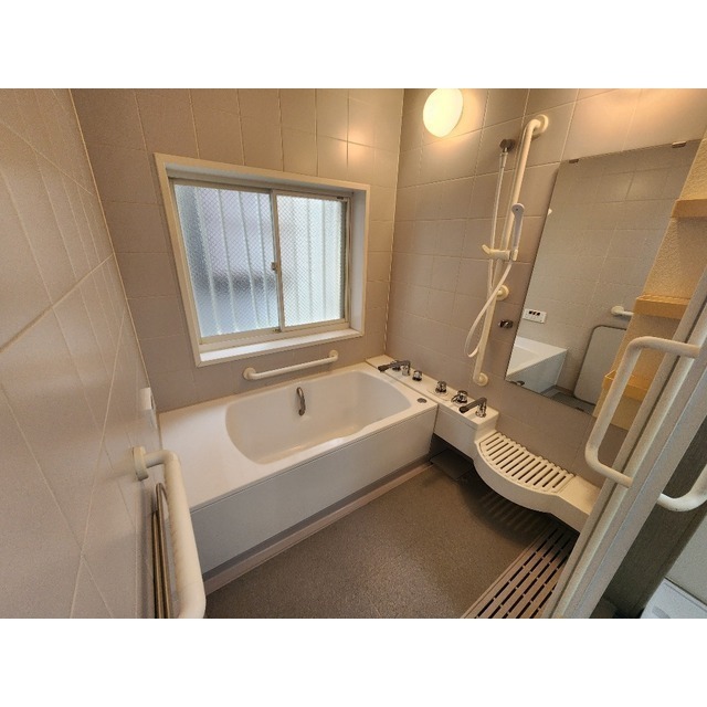 リブレス大和田新田戸建 お風呂