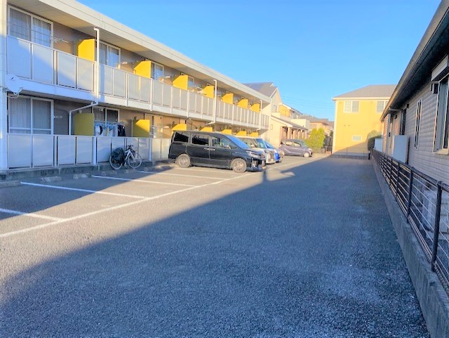 レオパレスＰｌｉｅ102号室 部屋その他