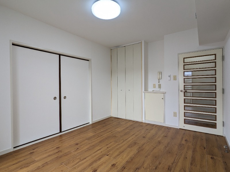 メゾンフォレスト3階 部屋その他