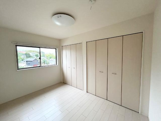 ＶＩＥＷ　ＴＥＲＲＡＣＥ　Ｔ 洋室