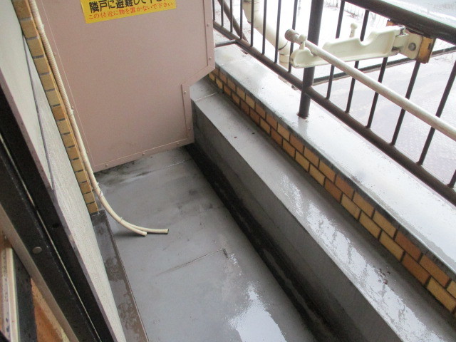 ライオンズマンション初台第35階 同建物別部屋の参考画像