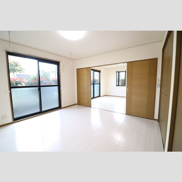 ルミエール　Ⅱ102号室 洋室