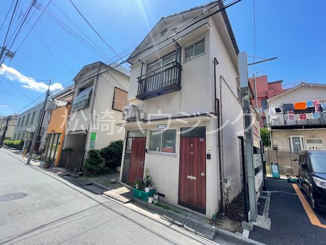 ハウス・コバヤシの外観画像