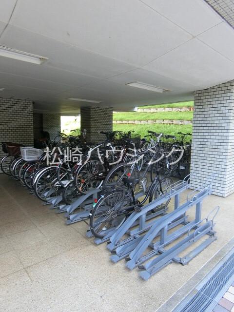 上高田４丁目団地2号棟11階 部屋その他