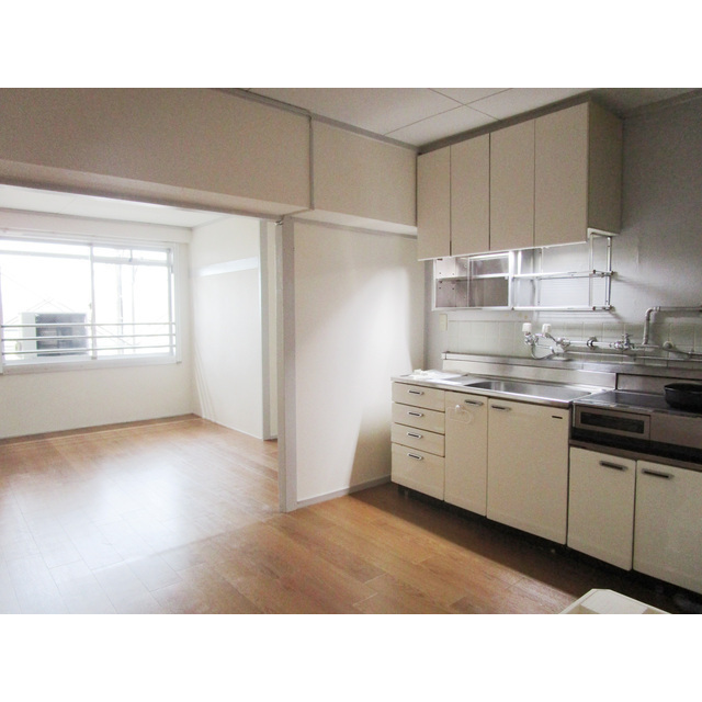 メゾン・ド・メルシー1008号室 イメージ写真