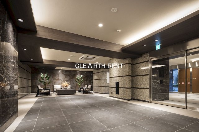 コンシェリア東京 ＜ＨＩＧＡＳＨＩＪＵＪＯ ＲＥＳＩＤＥＮＣＥ14階 新宿駅までダイレクト11分/東京駅まで24分/空港へもスムーズアクセス