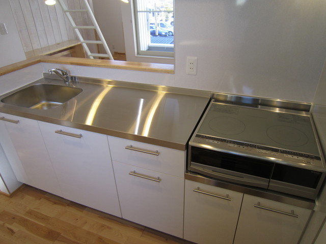 ＫＯＮＫＯ１ キッチン