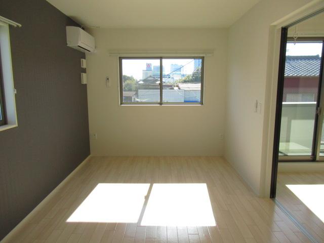 クリンティ リビング