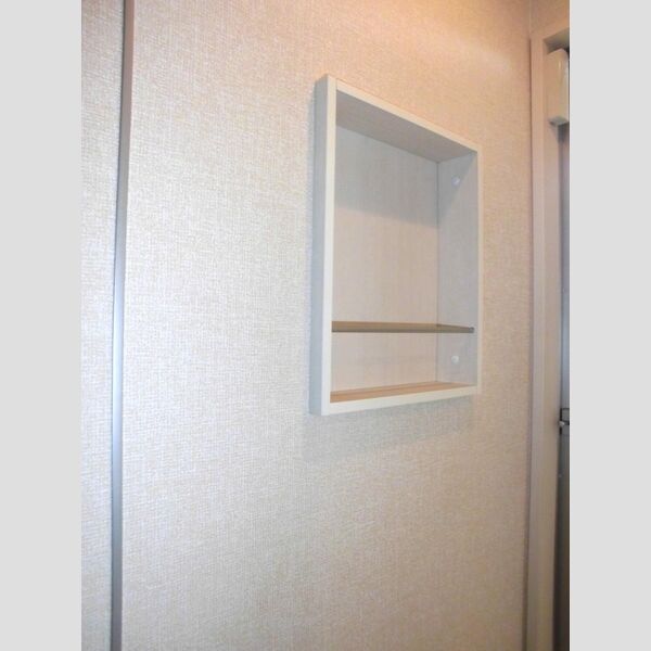 ディー グラード302号室 部屋その他