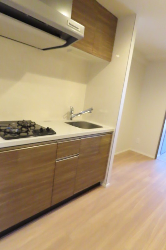 URBANLINKときわ台6階 キッチン