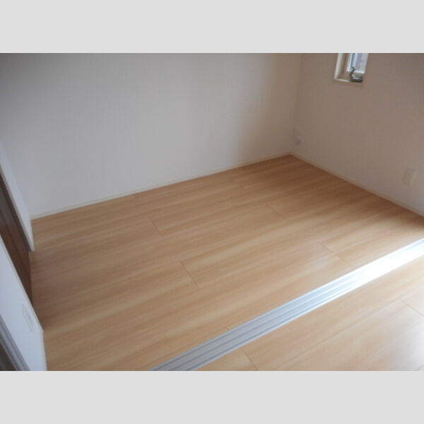 コゥジーコート206号室 洋室