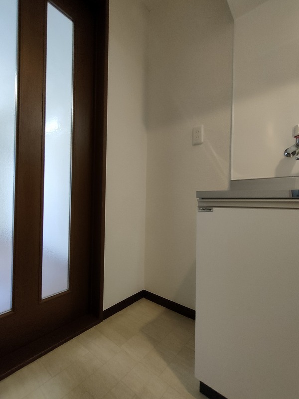 ひまわりハウスＡ2階 部屋その他