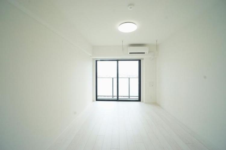 TASUKI RICHESSE KAMATA8階 その他