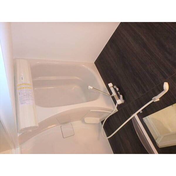 I-wood下保谷 お風呂