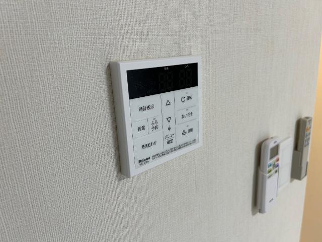 グランプラム本町（ＧｒａｎＰｌｕｍ本町）106号室 室内設備