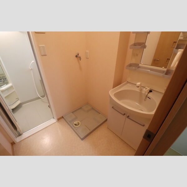 クレベール 洗面所