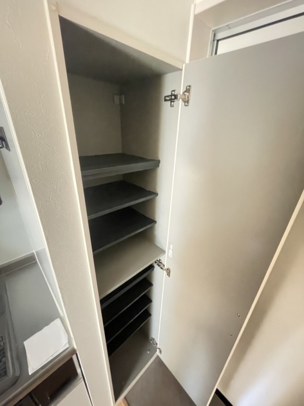 ルナ・レジデンス平塚 トイレ