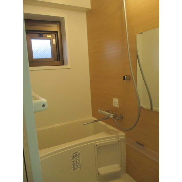 アームス西新宿 お風呂