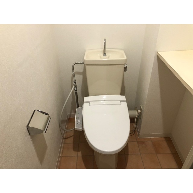 セントヒルズ田園調布 内観