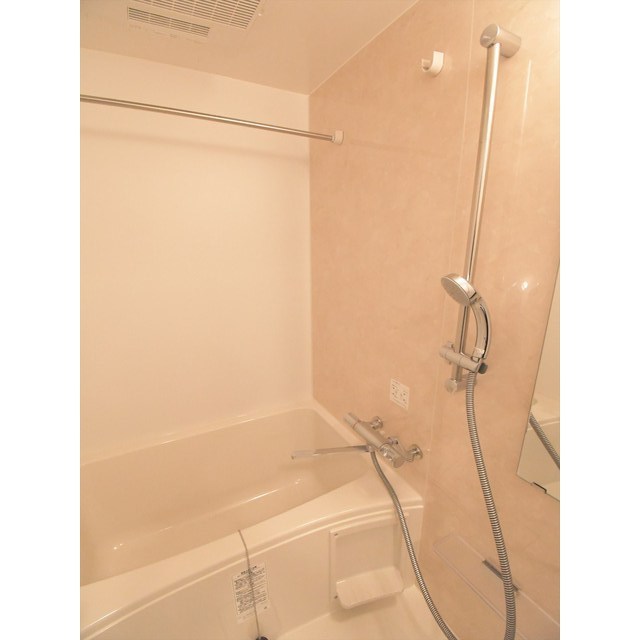 ＡＲＫＭＡＲＫ水天宮前Ⅰ0803号室 お風呂