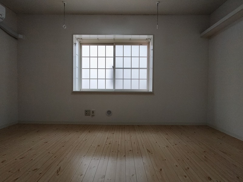 ソレムニス行徳2階 部屋その他