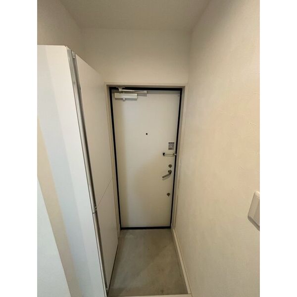Ambition大谷102号室 部屋その他