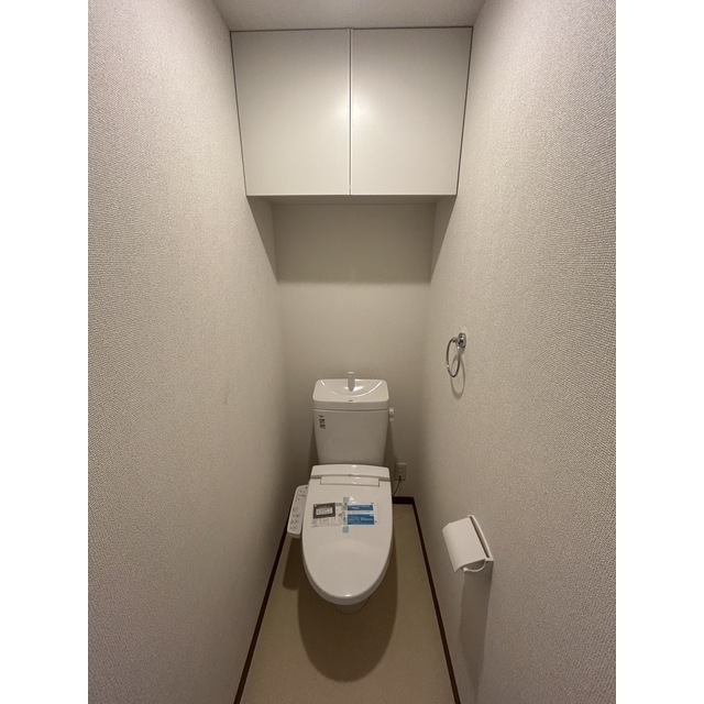 コントレイルⅠ103号室 内観