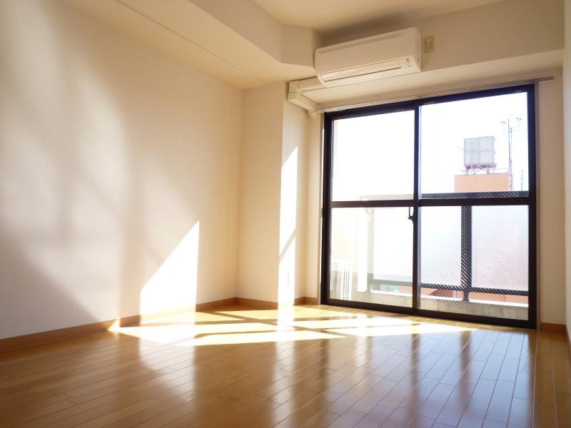 セイコーガーデンⅩⅠ大塚 リビング