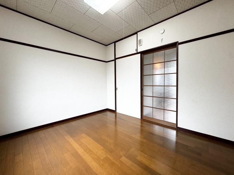 レスポアール（相模原） リビング